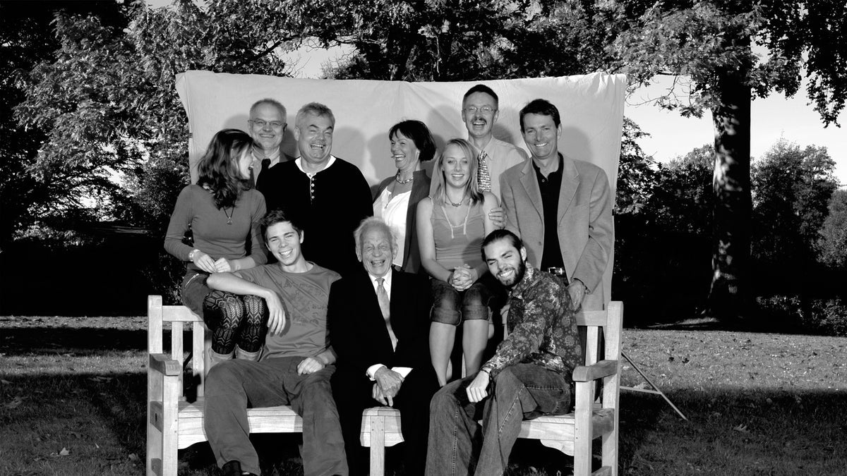 A Family Business Since 1976