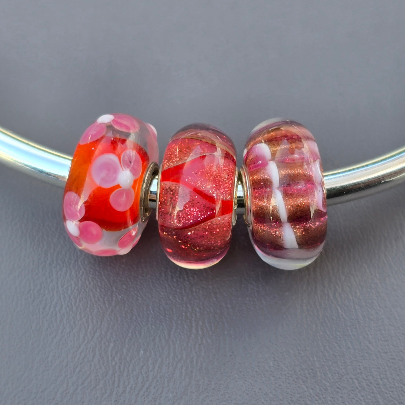 Sparkling Primrose Trio