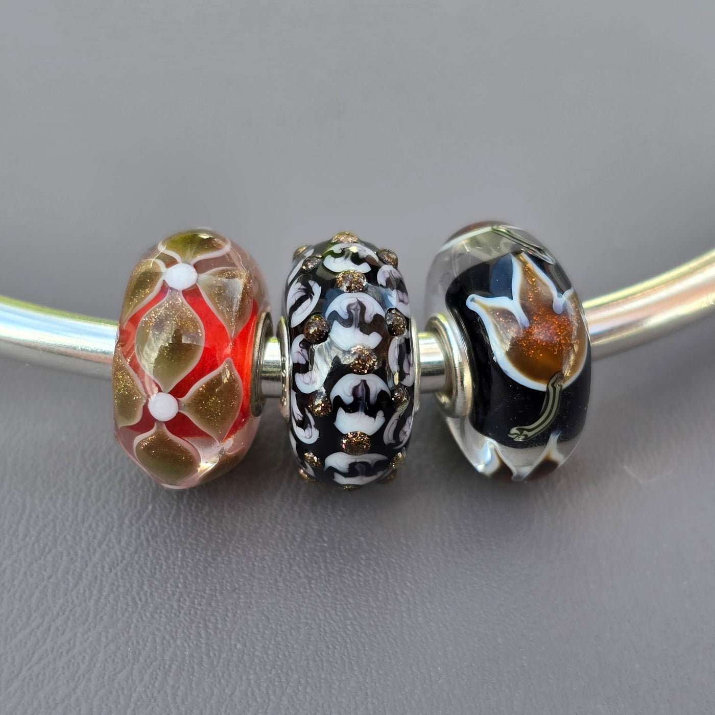 Sophisticated Tulip Trio