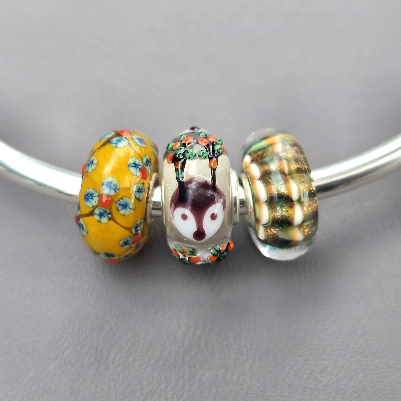 Yuletide Traveler Trio