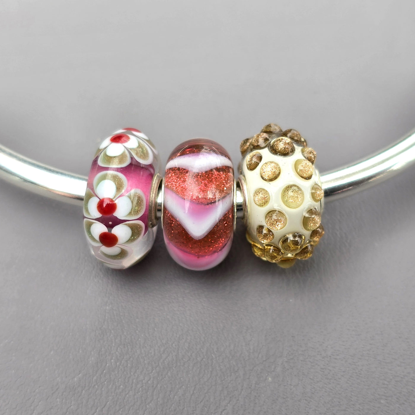 Sugarplum Armadillo Trio