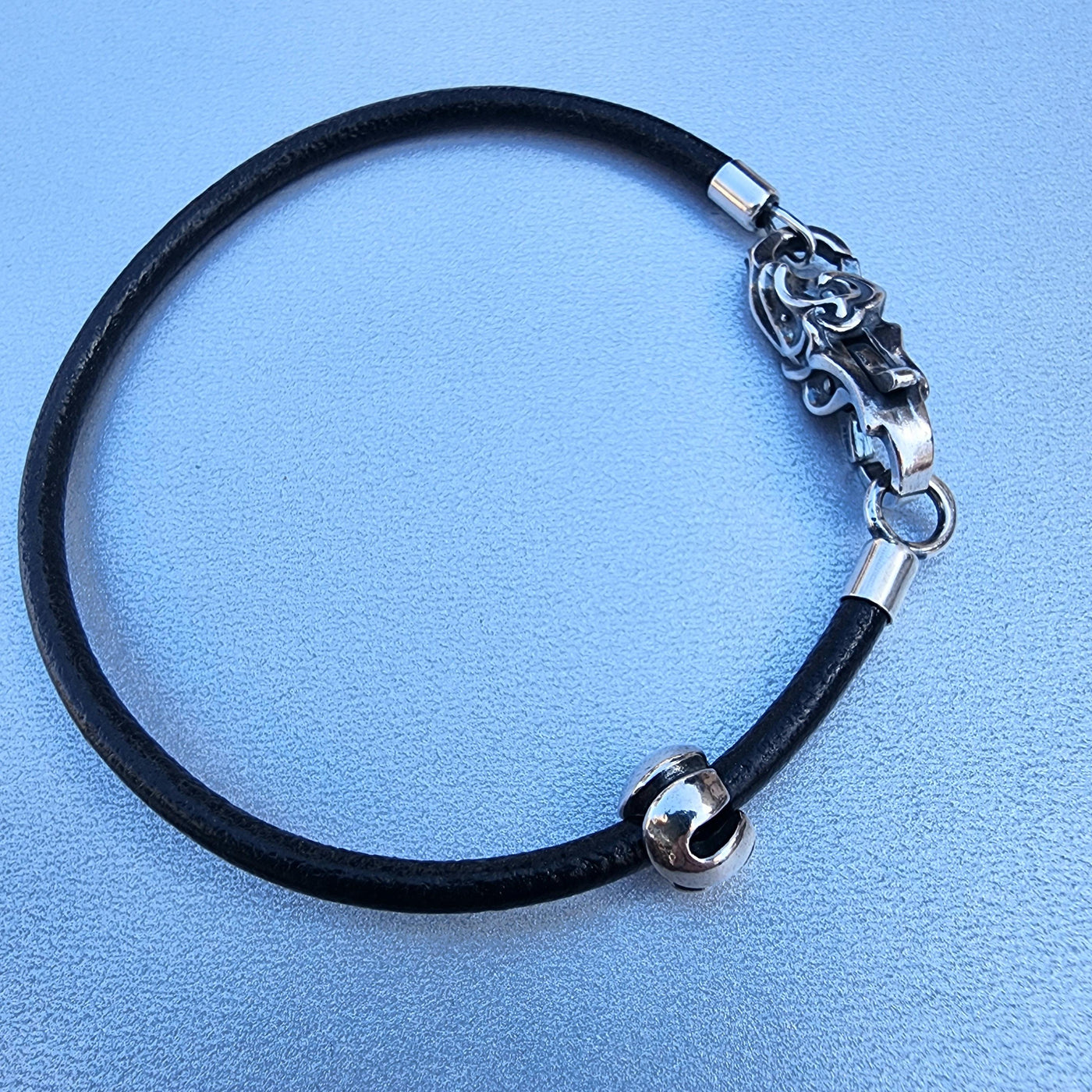 I Luv U Bracelet