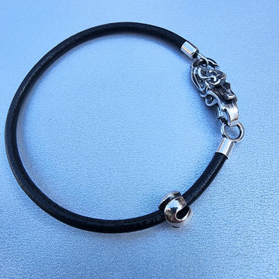 I Luv U Bracelet