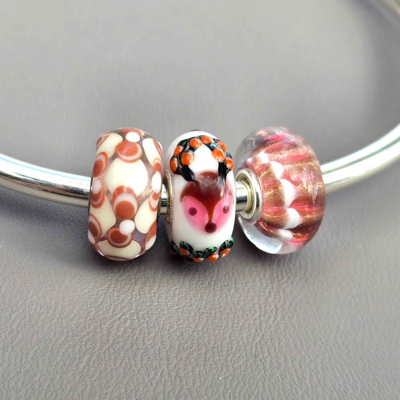 Dasher's Rose Garden Trio