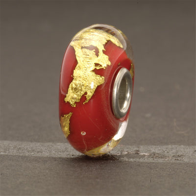 Root Chakra Bead TGLBE-20039