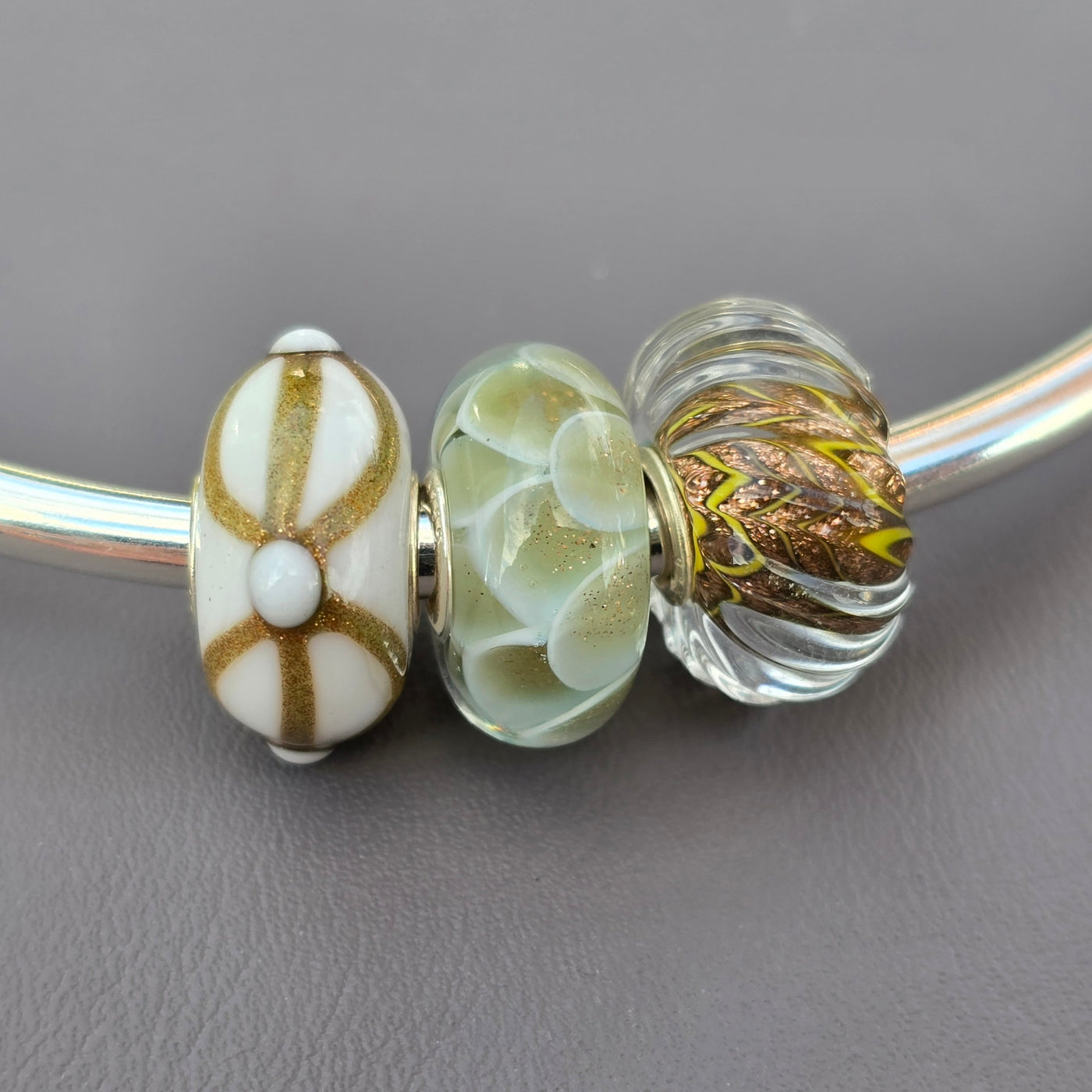 Glistening Scales Trio