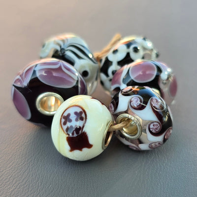 Skull In The Smoke Kit