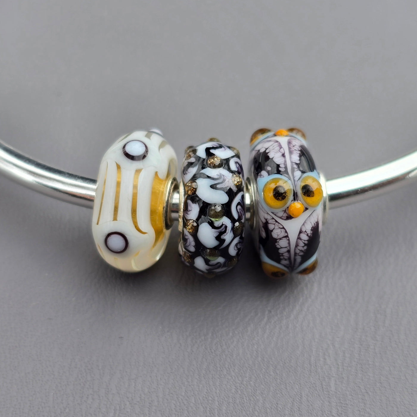 Hearthside Hoot Trio