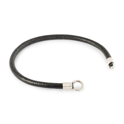 Sunshine Leather Cord Bracelet