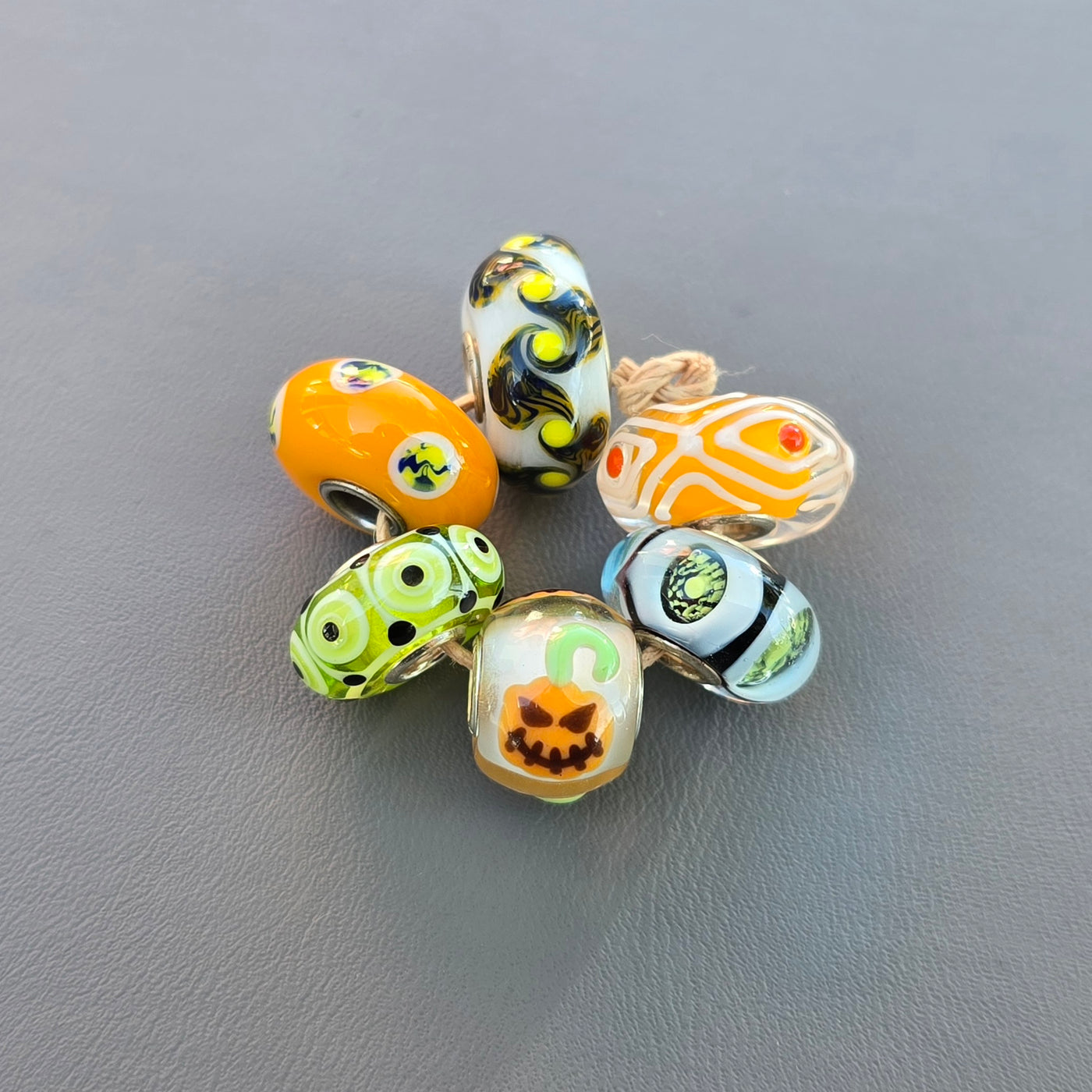 Lanterns of the Lost Kit