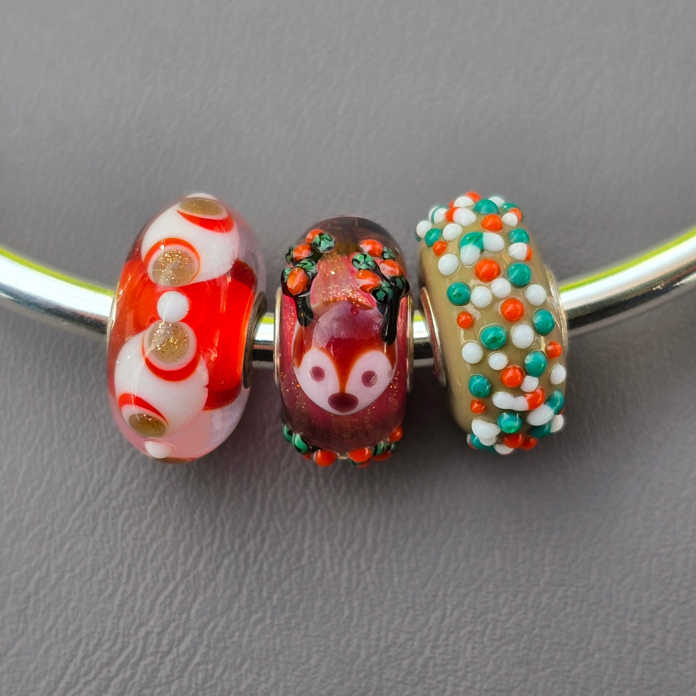 Sprinkle Berry Traveler Trio