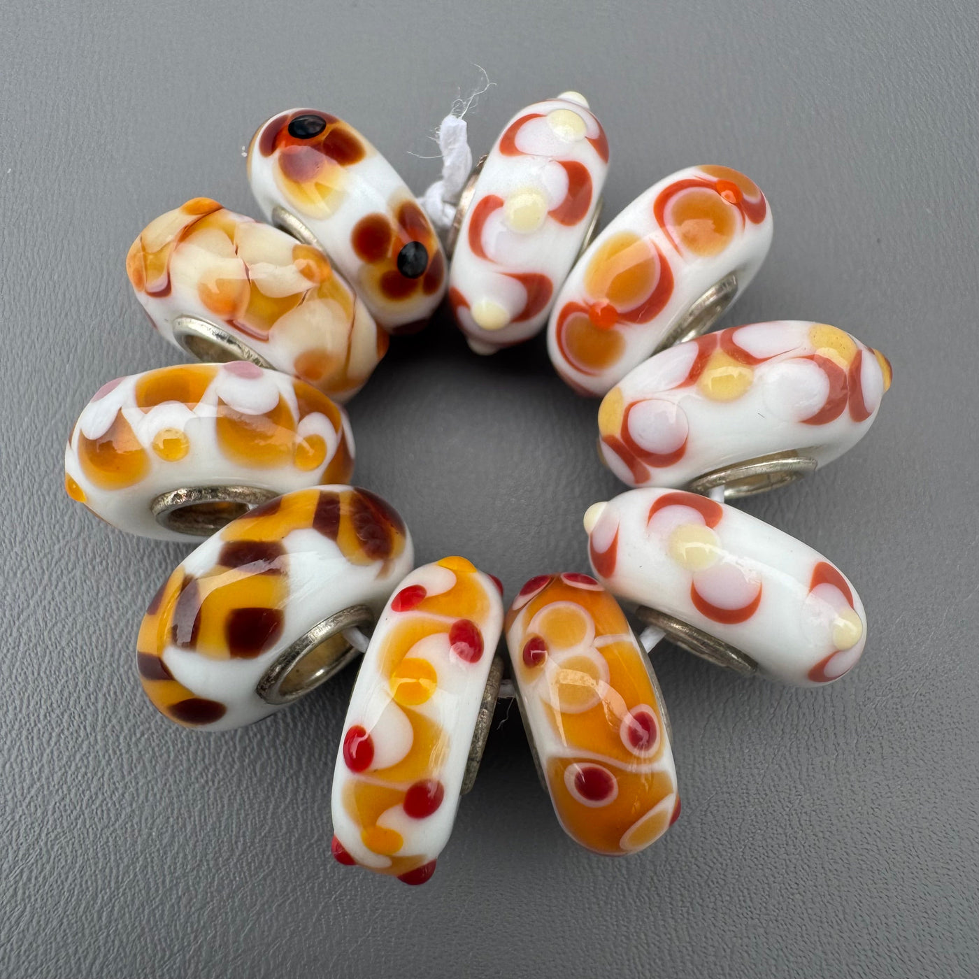 Caramel Candies