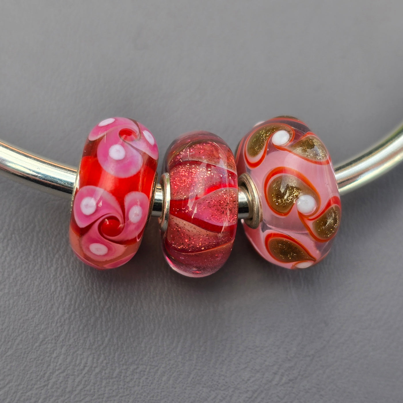 Twinkling Pinwheels Trio