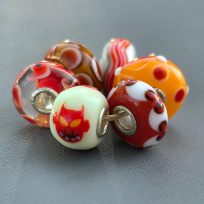 Laughter in the Ember Kit