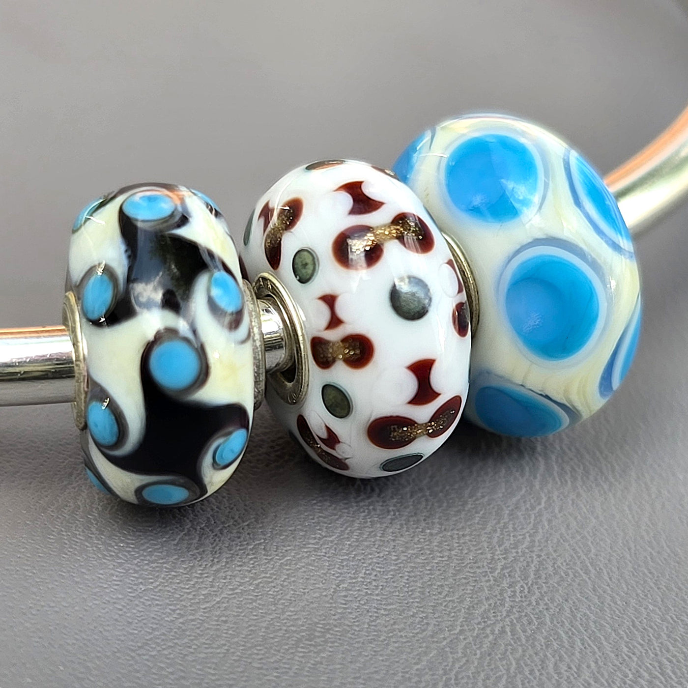 Blue Eclipse Trio