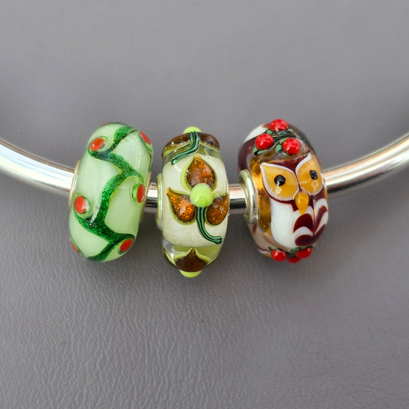 Christmas Cottage Trio