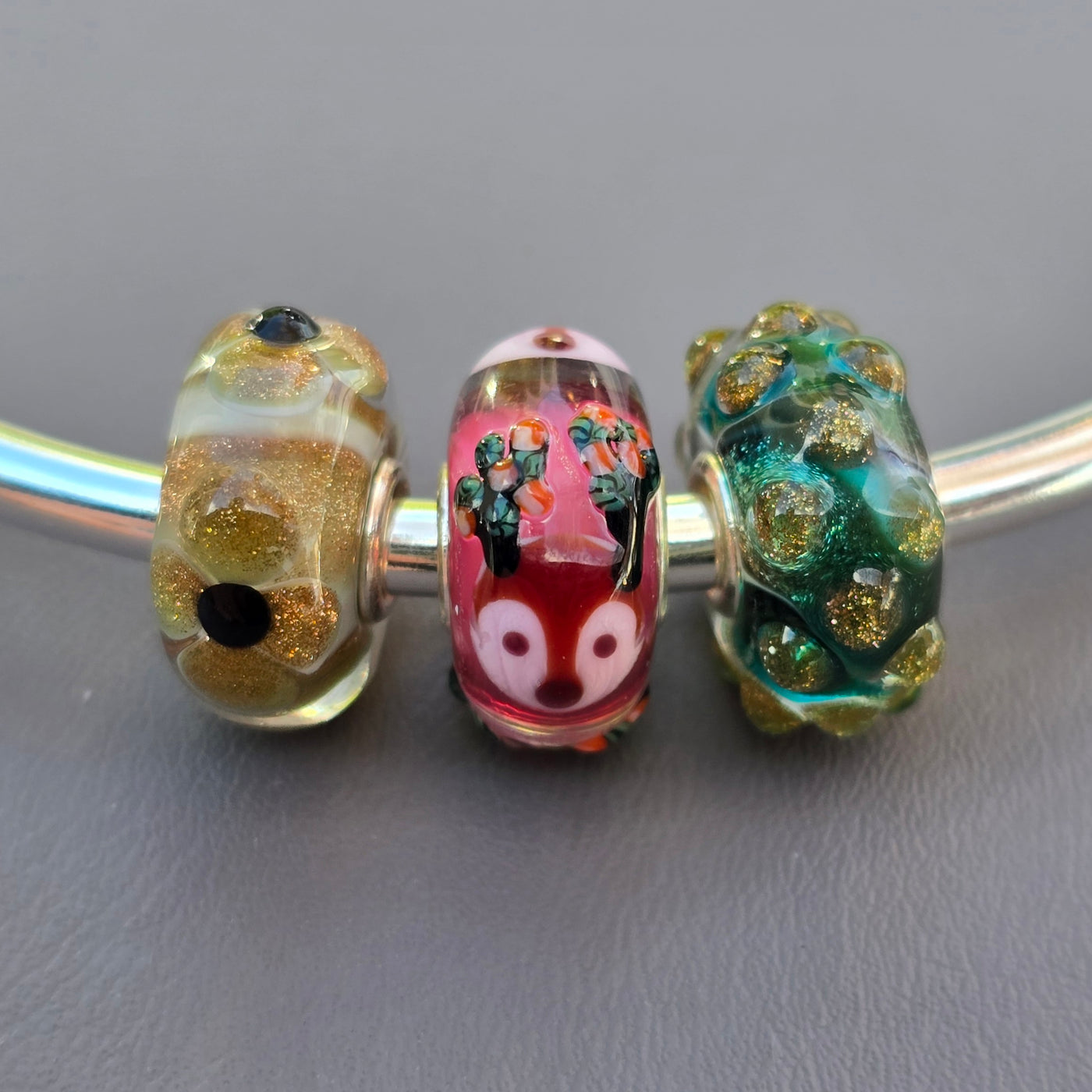 Donner's Flight Trio