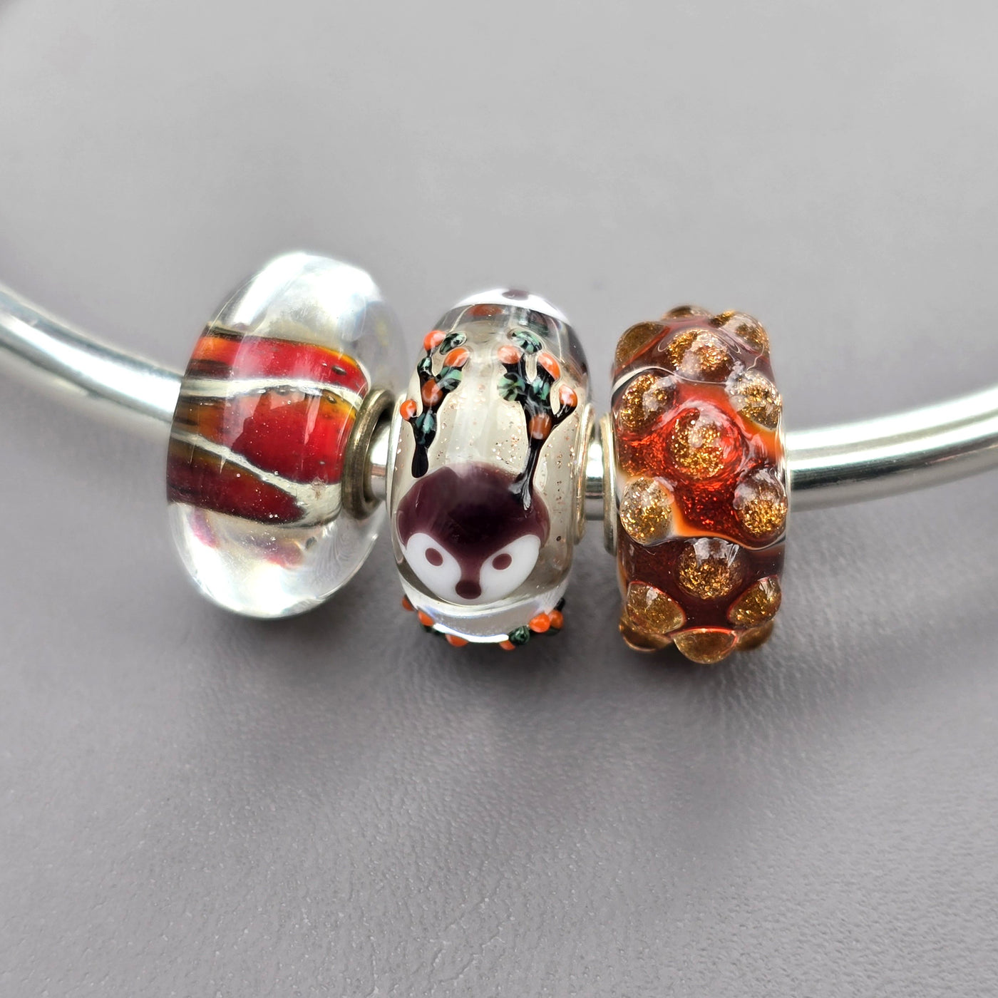 Peppermint Prancer Trio