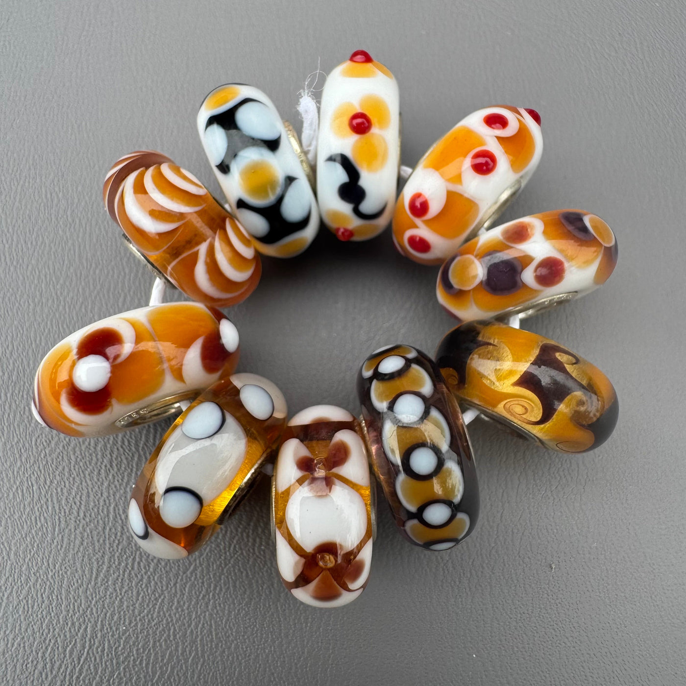 Butterscotch