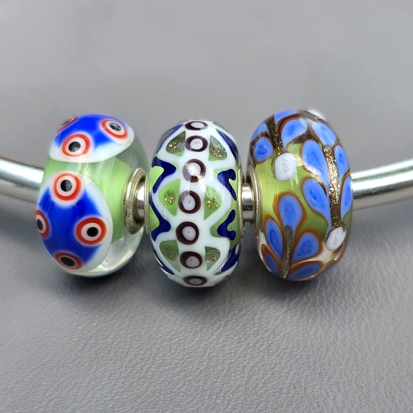 Tideglass Hunt Trio