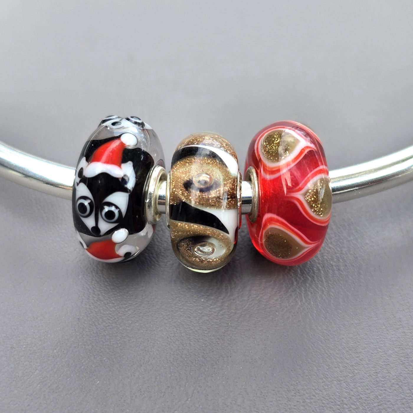 Scavenging for Truffles Trio