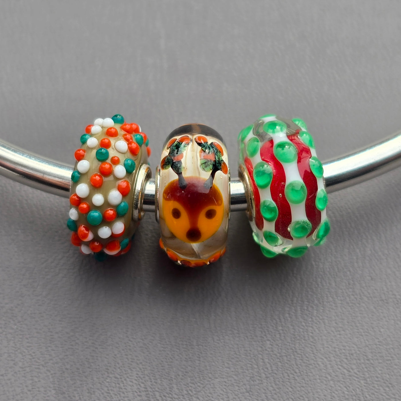 Sugar Cookie Flyer Trio