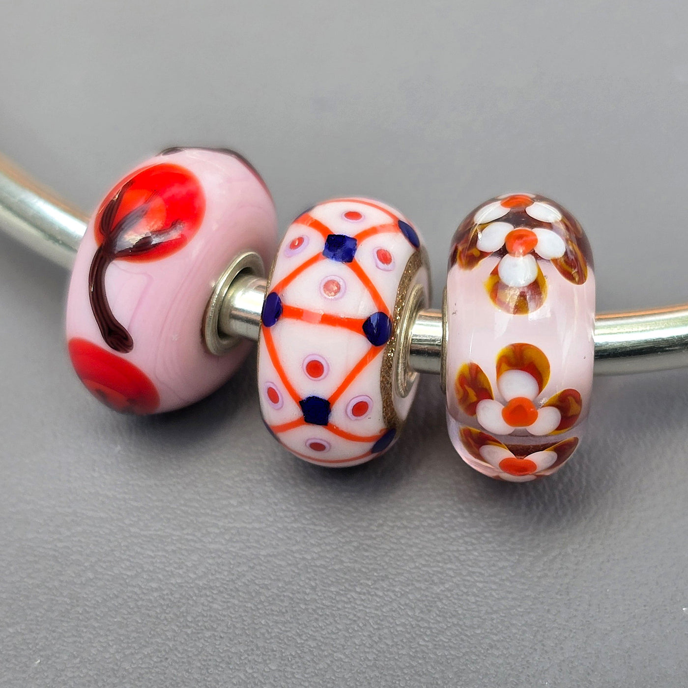 Sorbet Garden Trio