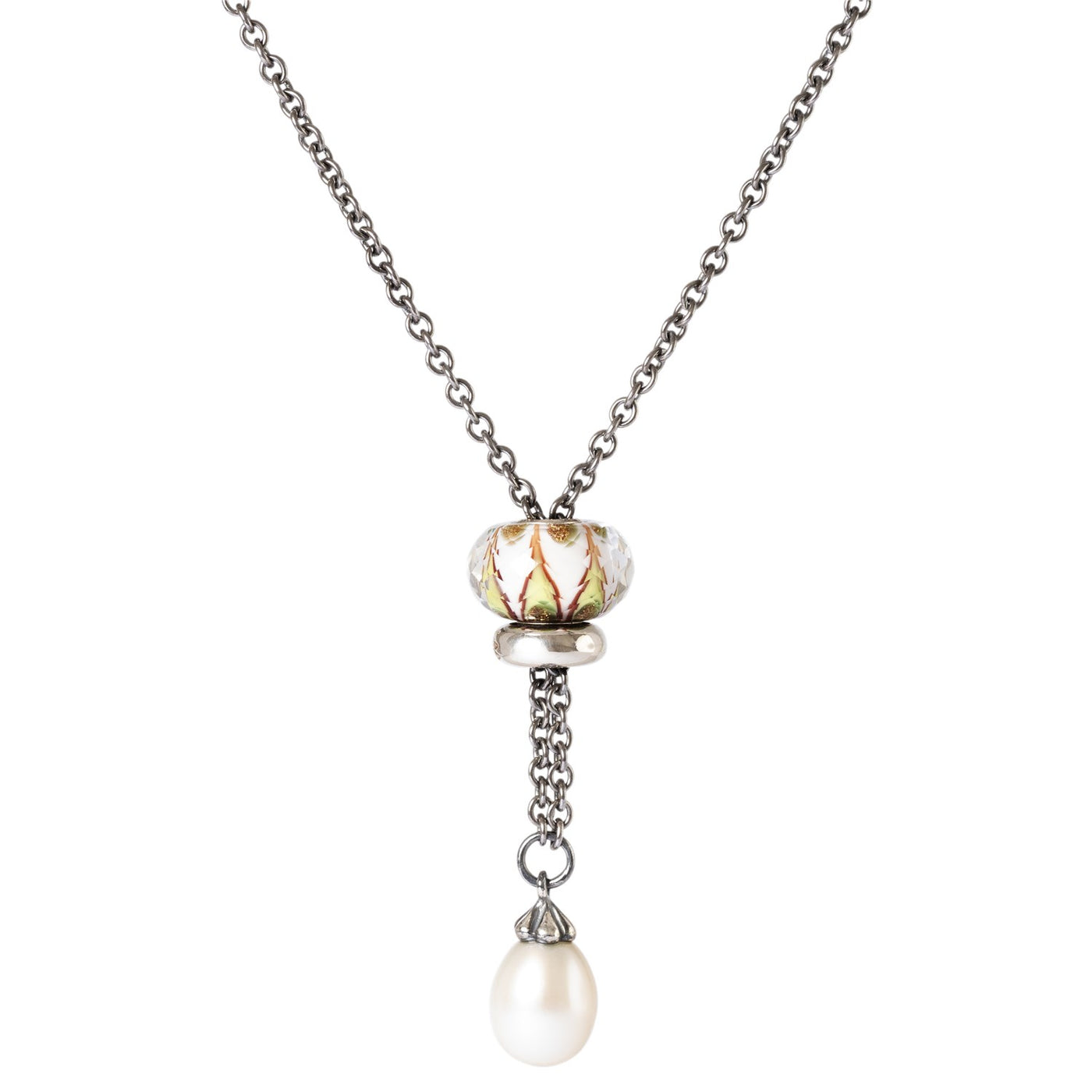 Pearl Symphony Fantasy Necklace TAGBO-02209