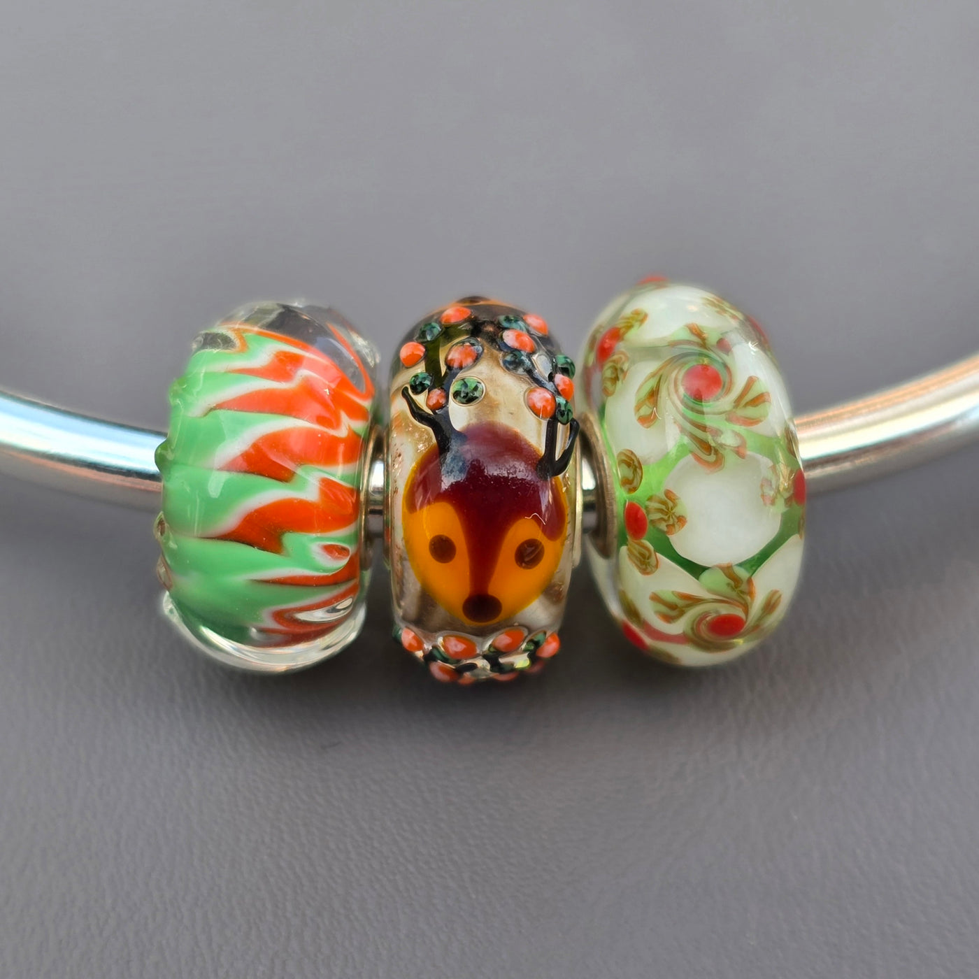 Blitzen's Garden Trio