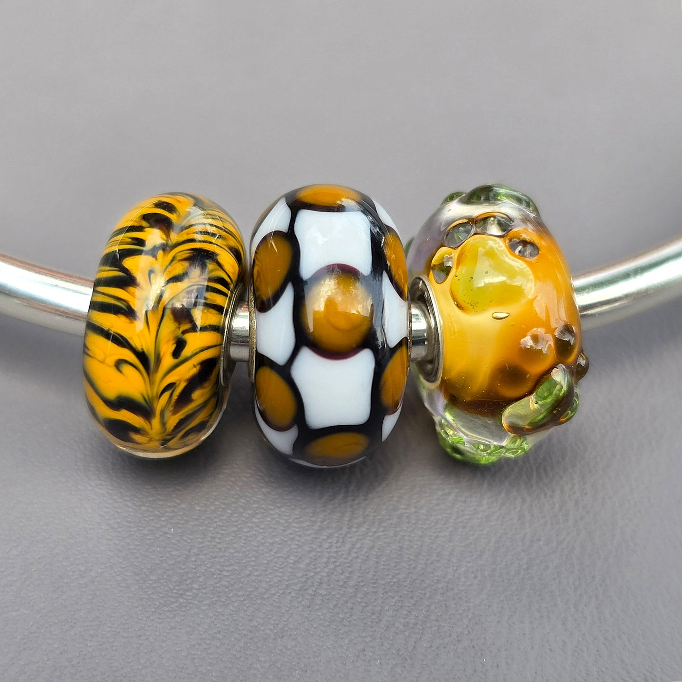 Tiger Dusk Trio