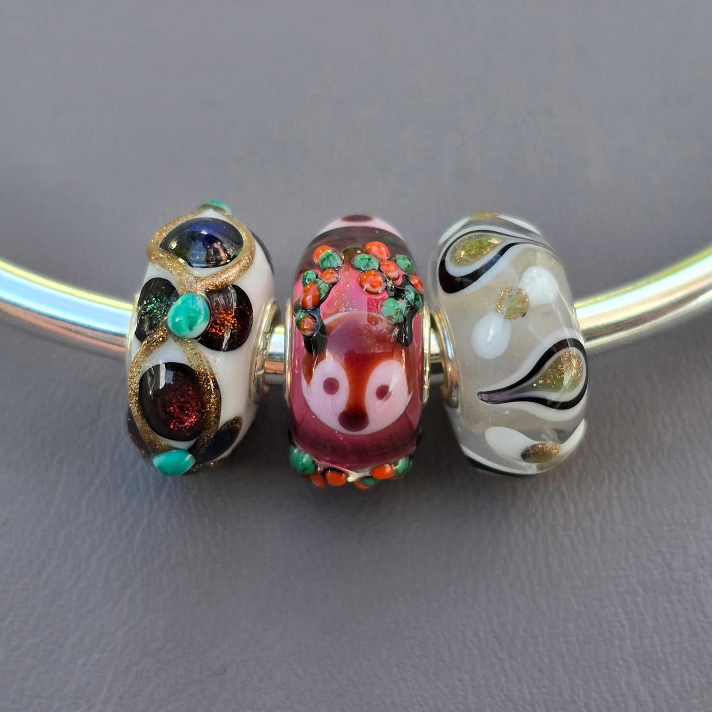 Donner's Decoration Trio