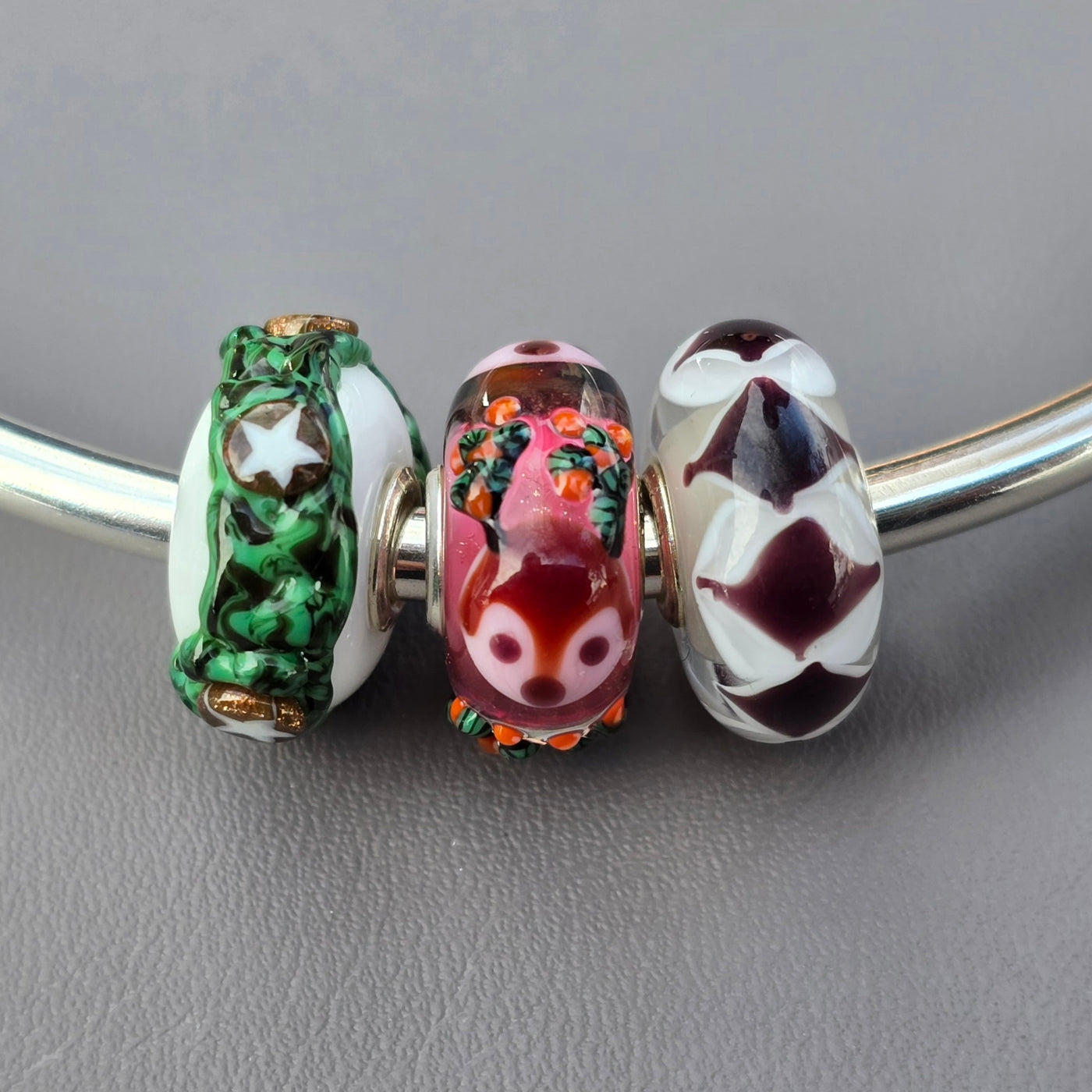 Donner's Garland Trio