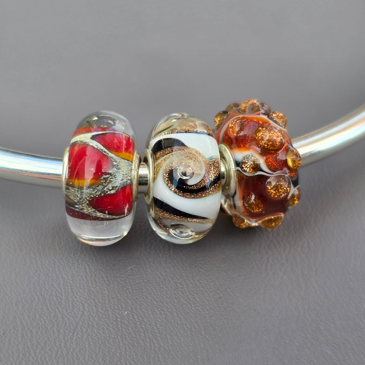 Peppermint Truffle Trio