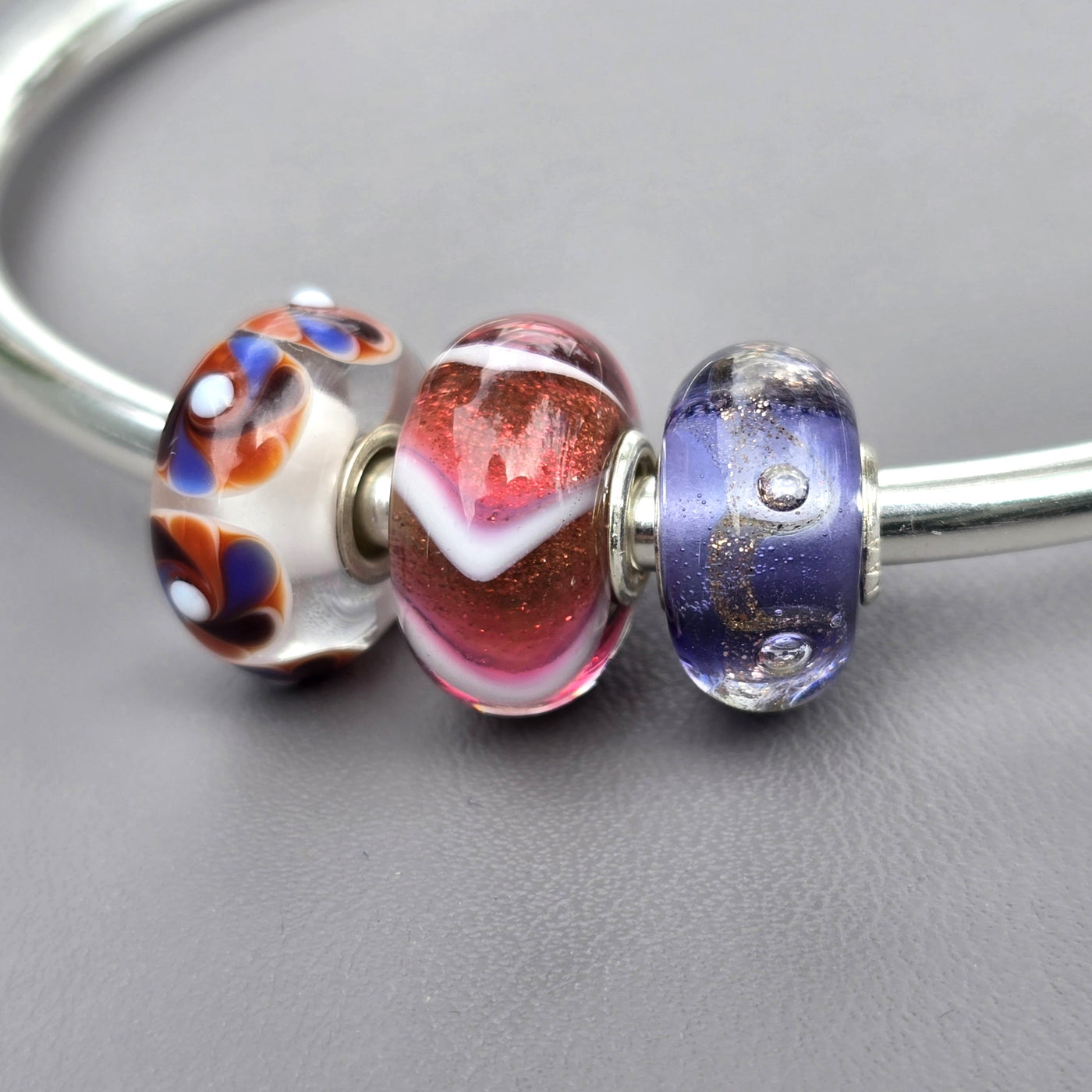 Celebration Armadillo Trio