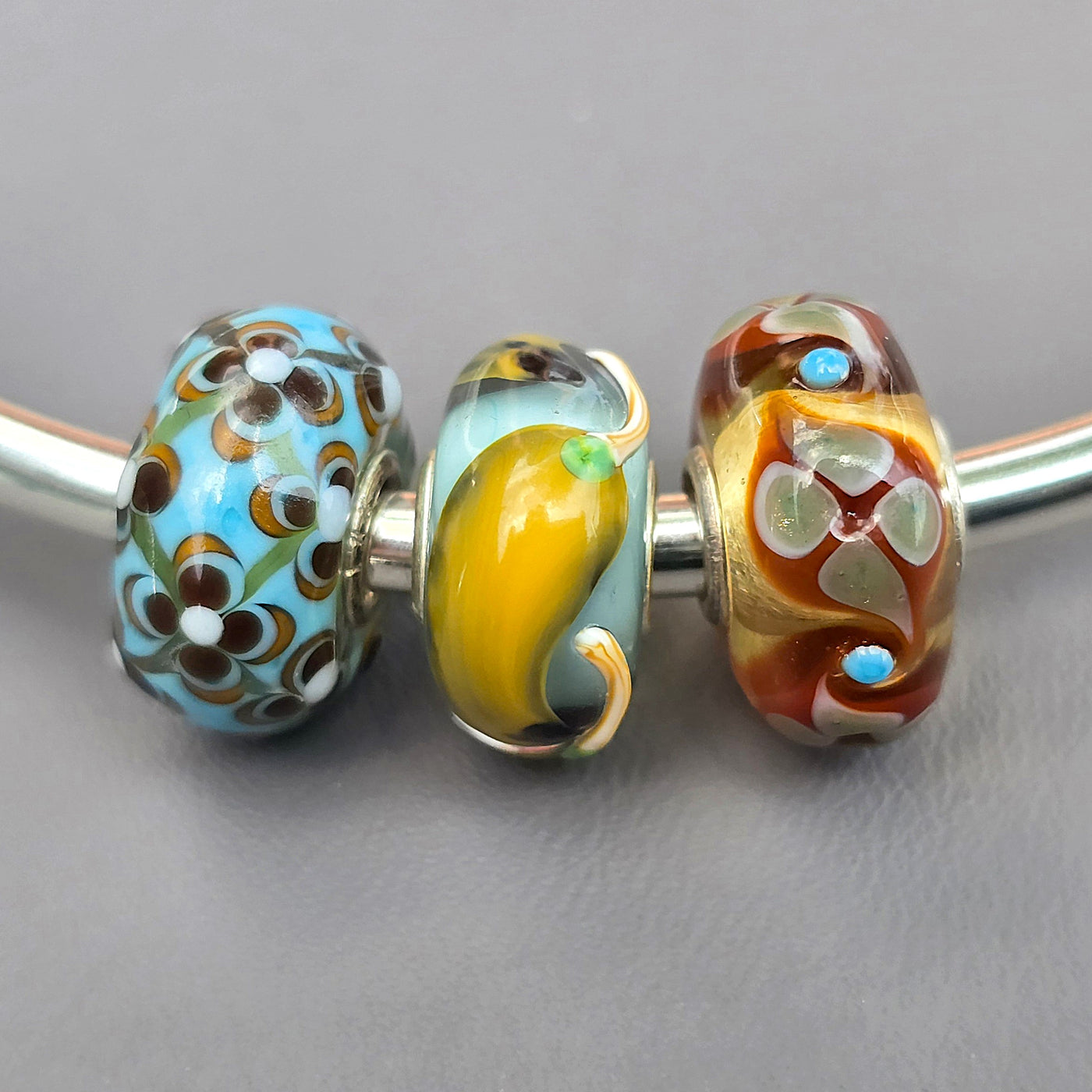 Buttercup Storm Trio
