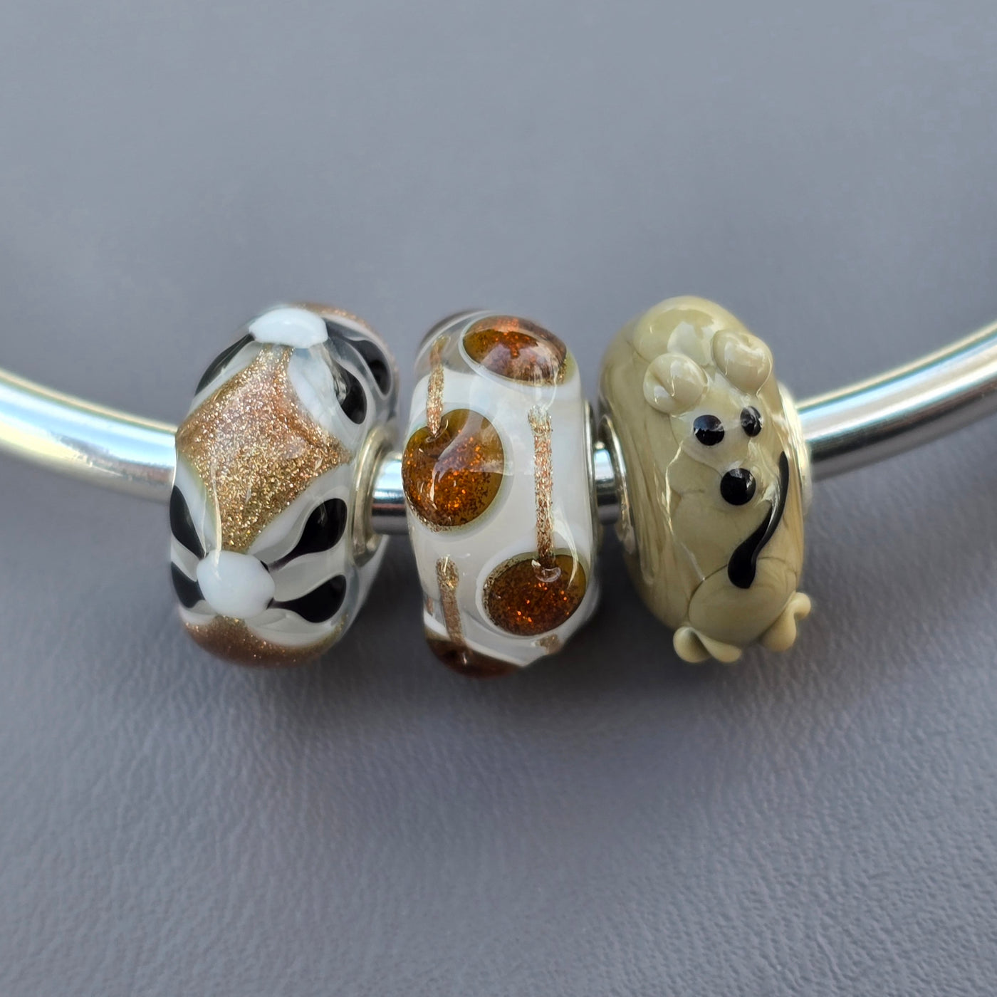 Merichino Mouse Trio