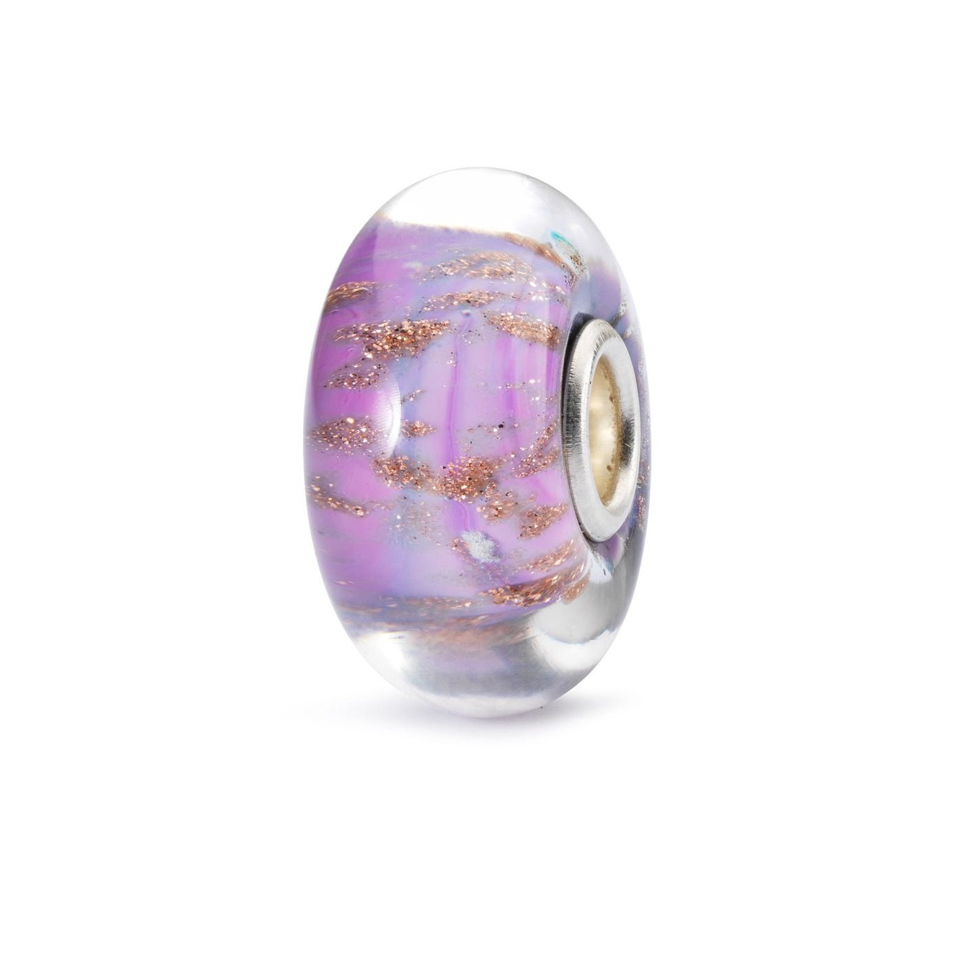 Festive Purple Dot Trio