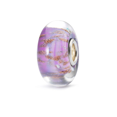 Festive Purple Dot Trio