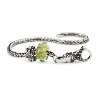 Exhale Bracelet, Glass