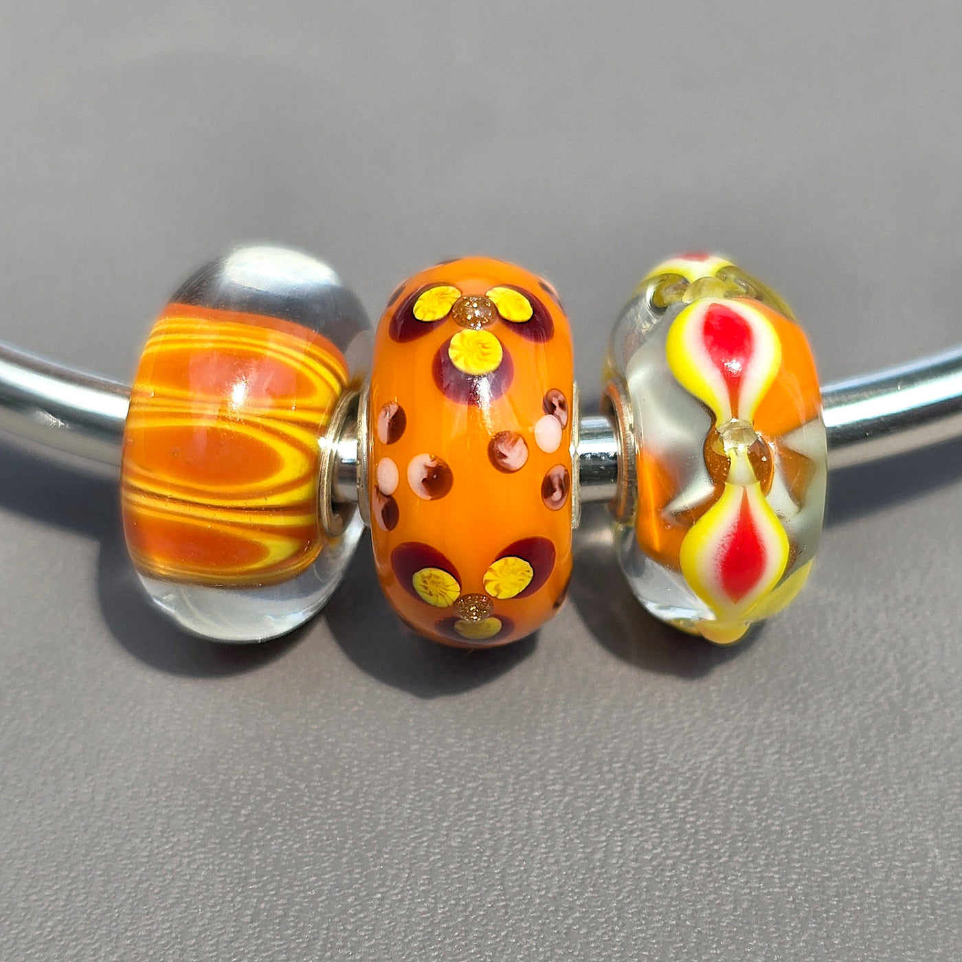 Ember Horizon Trio