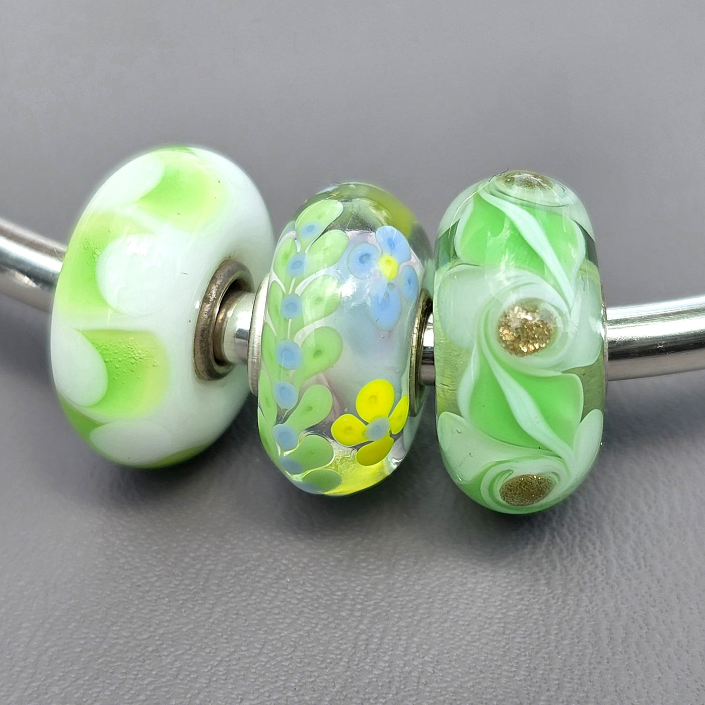 Wildflower Wink Trio