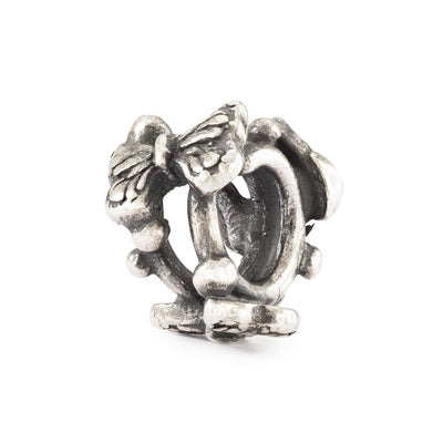 Beauty of Change Bracelet Silver Bead