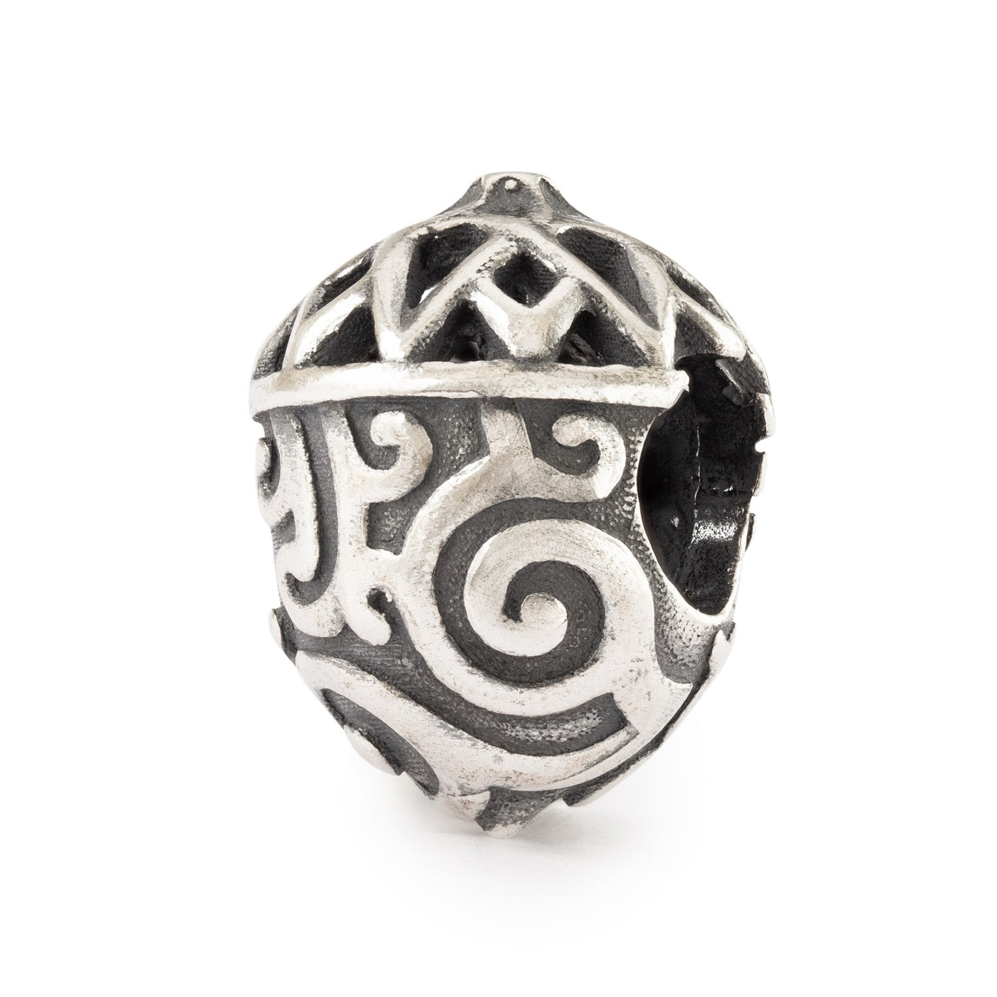 Wish of Potential, Silver bead