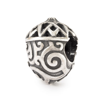 Wish of Potential, Silver bead