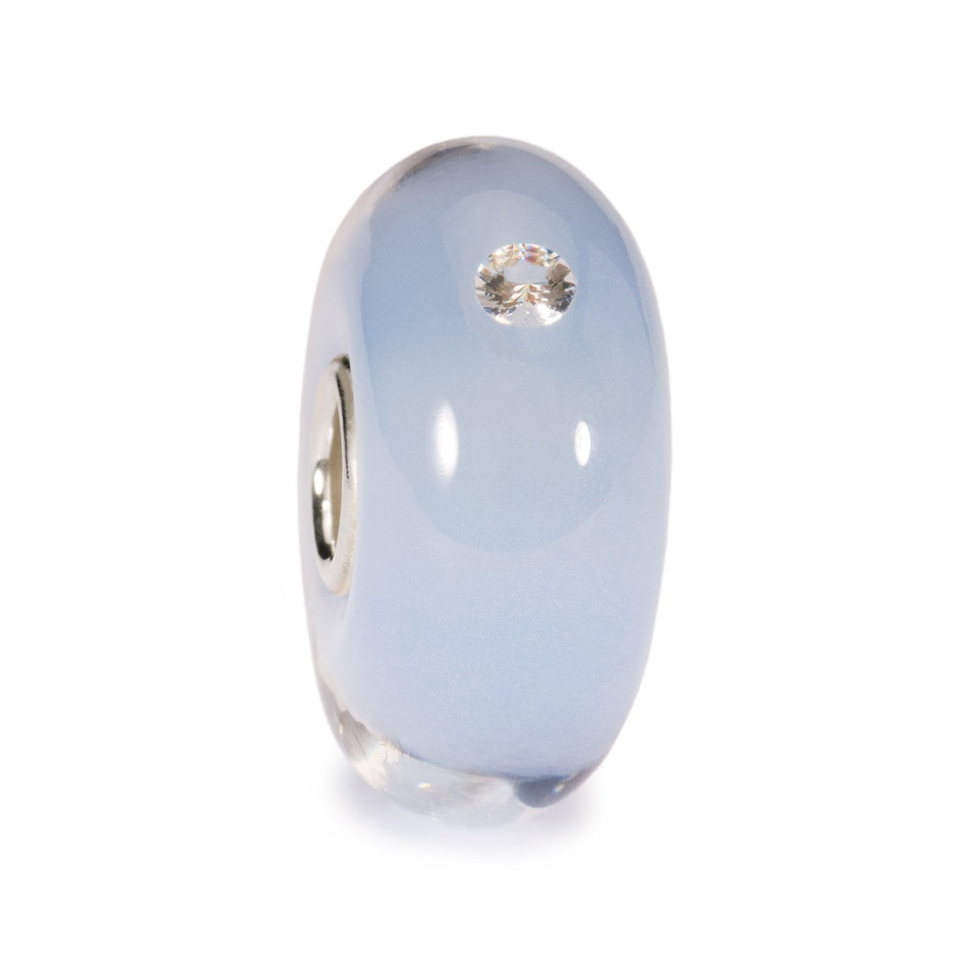 Blue for a Boy Bangle