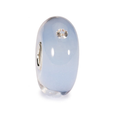 Blue for a Boy Bangle