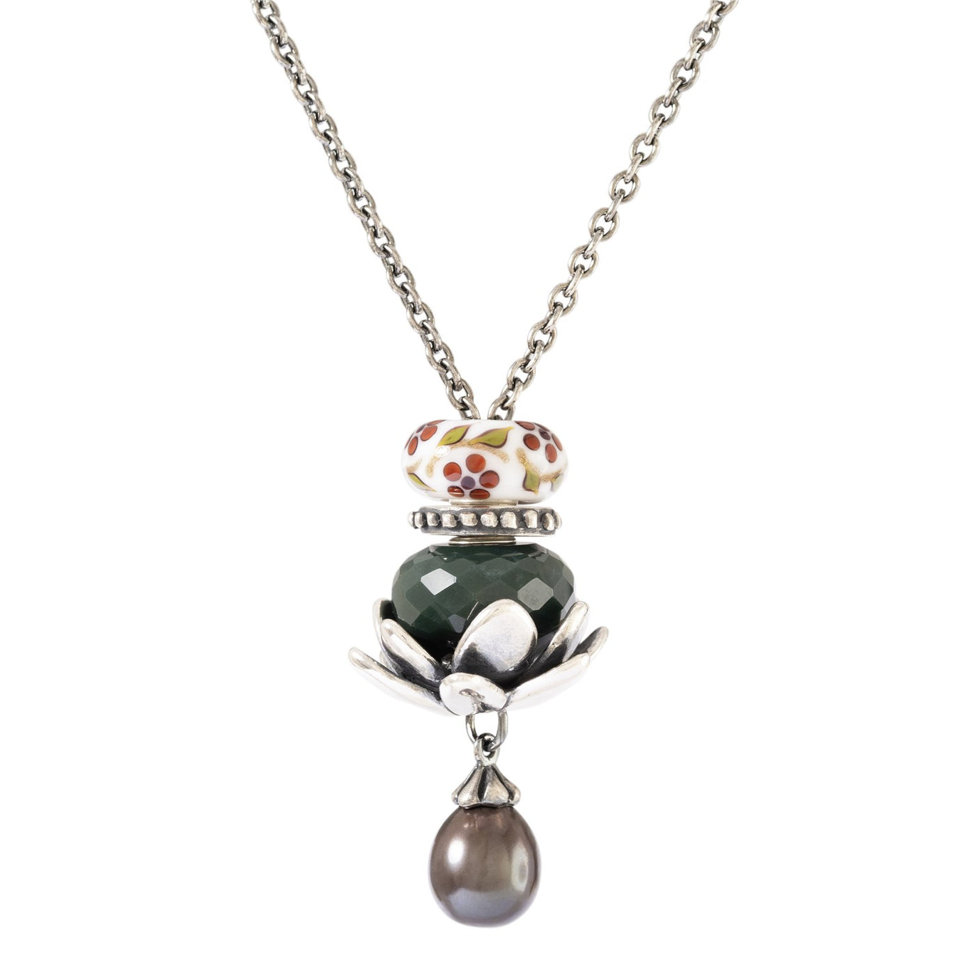 Green Chalcedony TSTBE-20046