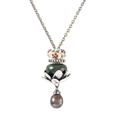 Green Chalcedony TSTBE-20046