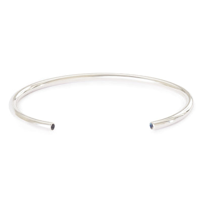 Club Bangle Diamond Frost