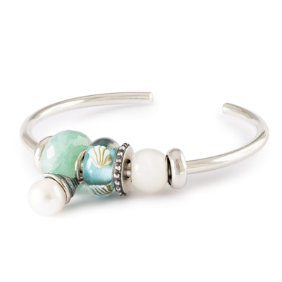 Mermaid Treasures Bangle